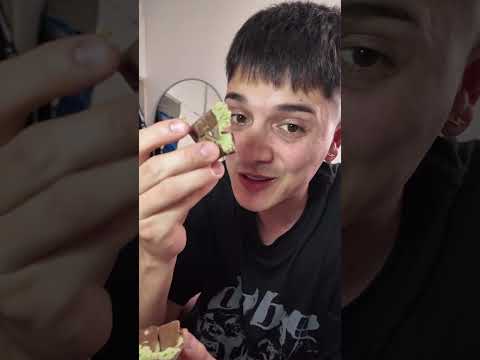 New chocolate cofler Dubai