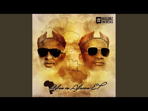 Umoya wami (Original Mix)