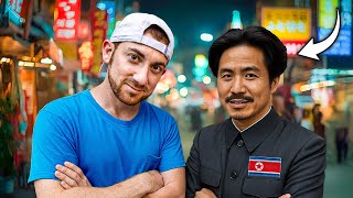 My Craziest Experiences in North Korea