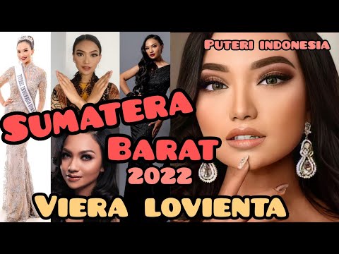 PUTERI INDONESIA SUMATERA BARAT 2022 SPECIAL Q&A - INTERNATIONAL WOMEN'S DAY #VieraLovienta
