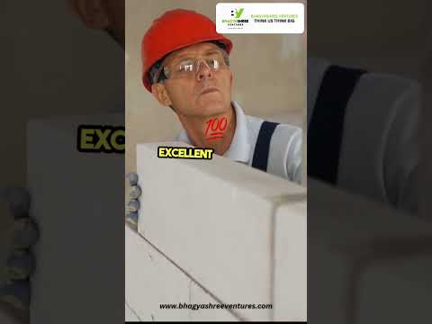 Autoclaved Block Manufacturing Unit