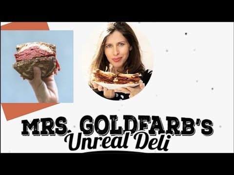 This Vegan Corned Beef Will Fool Your Taste Buds!