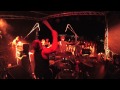 Major Parkinson live @ Velure Rock Festival 2014 ...