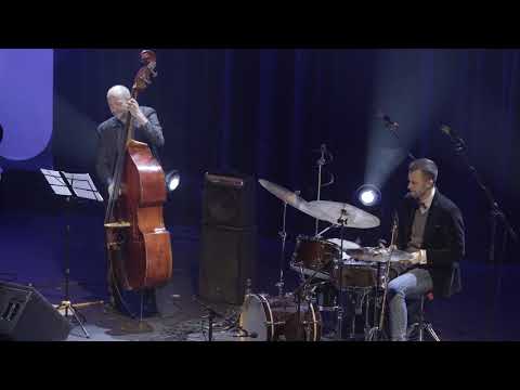 Martin Konvička - Mindbleach - Live At JazzFest Brno 2017