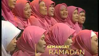 Download lagu MNCTV RAMADHAN: SEMANGAT RAMADHAN mp3