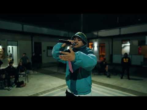 JAURIA vs MJR - SEMIFINAL | FECHA 1 | LDF × Cultura Rap | Sucre Producciones 2023