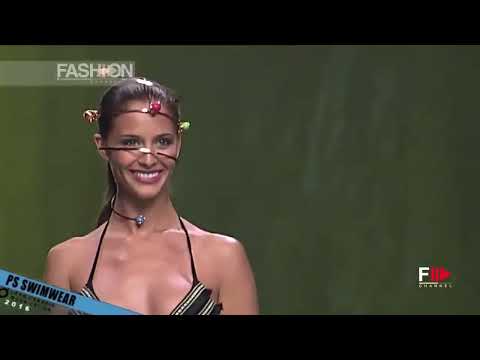 PS Swim Summer 2017 Gran Canaria - Swimwear & Underwear