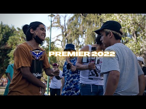 AREK vs. JERZON - Primera Ronda | Hannover Premier 2022