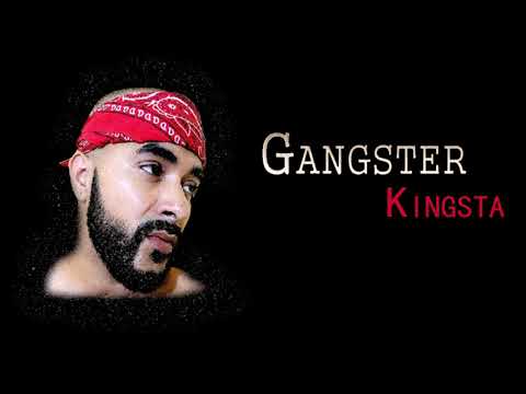 Kingsta - Gangster (Audio)