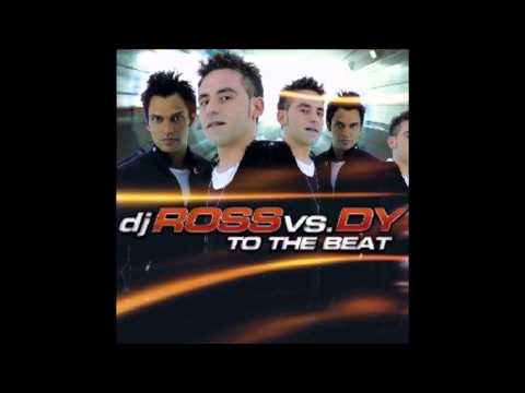 Dj Ross vs. Dy - To The Beat (Happy Radio Mix)