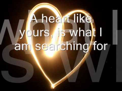 A Heart Like Yours