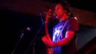 Tommy Stinson - Motivation (incomplete video)