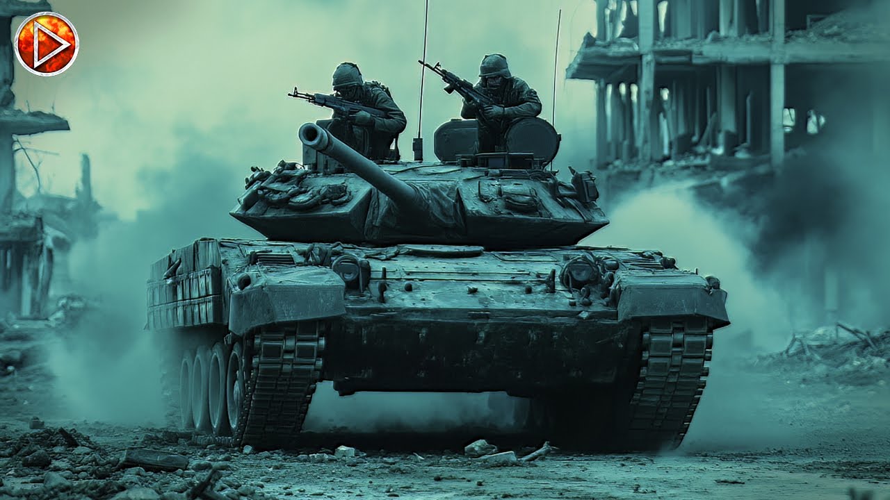 SHADOW COMPANY 🎬 Exclusive Full War Action Movie 🎬 English HD 2025