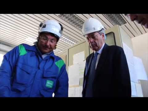 TELEPONTE - D'Alfonfo incontra Gentiloni