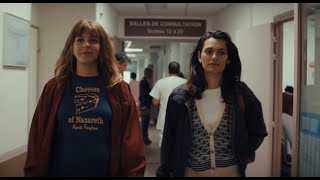 Des preuves d'amour | Bande-annonce | Au cinéma dès le 25 décembre