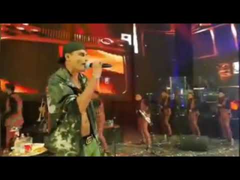 Grupo Firme - lujos y secretos