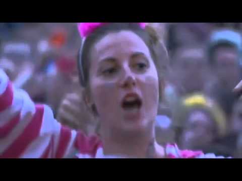 SALUT C'EST COOL - Salam alaykoum (Live Vieilles Charrues 2015) HD