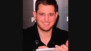 Michael Buble - Grown Up Christmas List - Lyrics