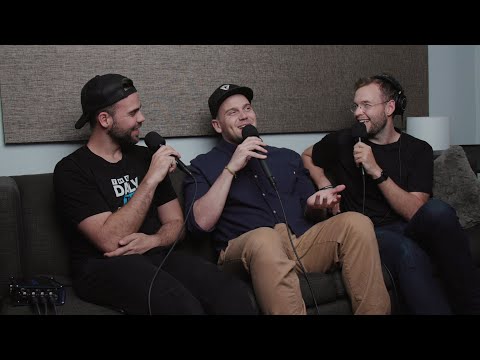Josh Simons On Investment & Looking After Yourself