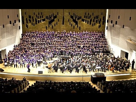 SUPER BATUCADA!!! Espectacular!!