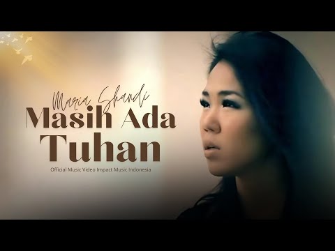 Maria Shandi - Masih Ada Tuhan [Official Music Video)