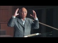 Zac Poonen True Worship Full Sermon