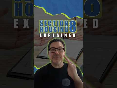 A Beginner’s Guide to Section 8 Housing and Rent Assistance