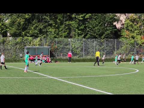 TWL U11 - RAPID 20092020