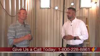 Containerized Boiler Rooms - Boiling Point