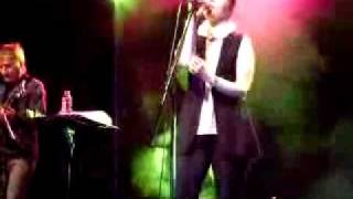 My Favourite Plum (Live)- Suzanne Vega