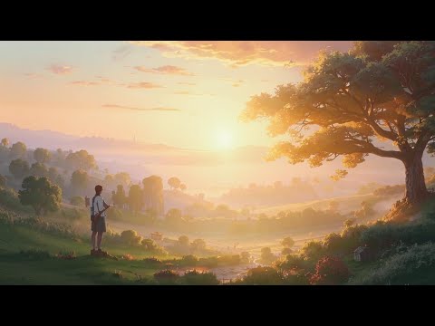 Gedanken = Emotionen = Aktion | Morgen prägt dein Schicksal - Ruhe in schwierigen Zeiten