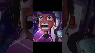 リリーカオデカブレイズに改造 #poppyplaytime #shorts #funny