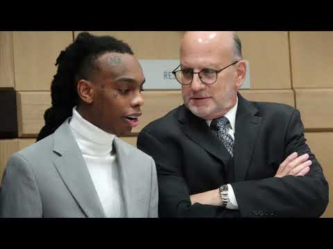 Game (OG) - YNW Melly Ft. Lil Durk, Tee Grizzley, & Sada Baby FULL CDQ