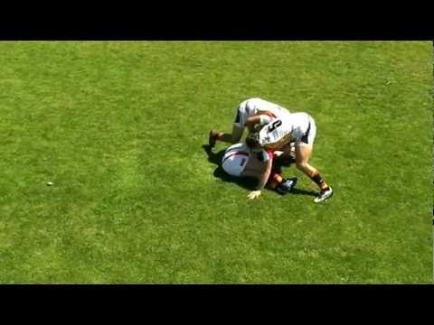 Tackle Contest Drill thumbnail
