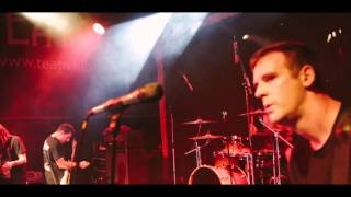 Defeater - The Red White And Blues (Live in Moscow 2015) UNCUT