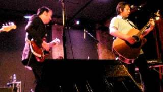Fastball - &quot;We&#39;ll Always Have Paris&quot; [Partial] - City Winery NYC 5-9-09