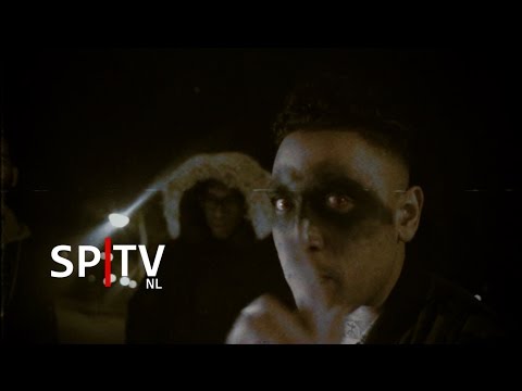 SP Cypher #3 - V.O.S x Green x Zlaja x Tjeerpa