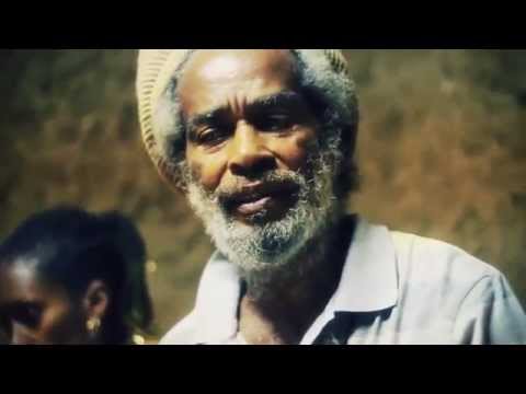 Ensaio Max Romeo e Leões de Israel - Chase the Devil - HD