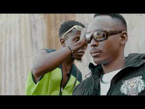 Jabby Dux ft. Ram Daddy - Penzi la Boom ( Official Lyric Video)