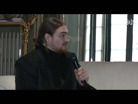 Generazione Centennials: Federico Cina