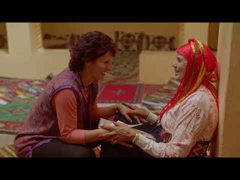 Bande annonce VOST FR - Fatema La Sultane Inoubliable