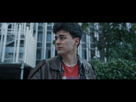 Charlie USG - Primeros intentos (Videoclip Oficial)