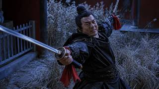 Contos do Caçador de Sombras FILME COMPLETO DUBLADO | Açao | 2019 | Jackie Chan