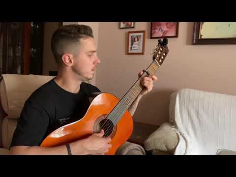 Fueron Tanta Las Noches - Siempre asi