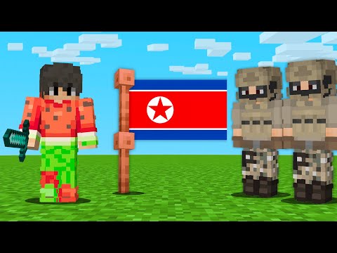 Je m'installe dans le pays le plus dangereux du Monde.. (Corée du Nord)