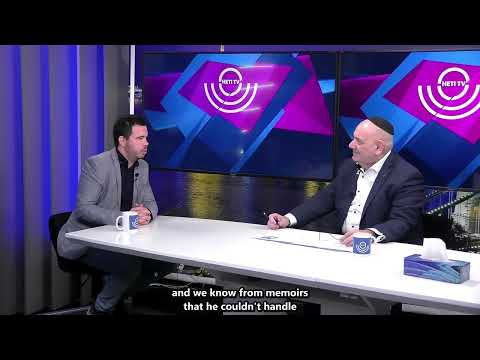 Rendkívüli Történelemóra – Olosz Levente