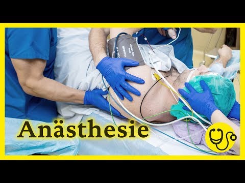 Dr. Nützlich - Anästhesie: Häufige Fragen zur Narkose