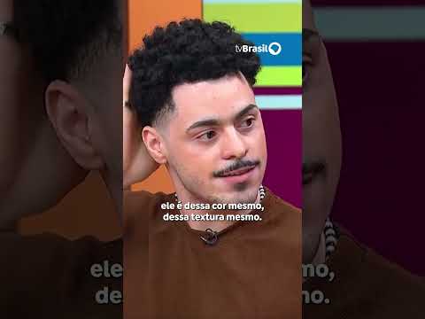 Carlos Cpant fala sobre vitiligo e reflete sobre racismo e pertencimento no #SemCensura