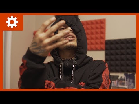 RAP WORKS Episode 1 - Valentino