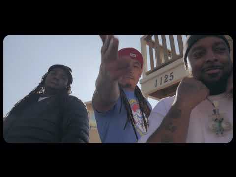 Ice Meez - Big 7 ( Music Video ) || Dir. J. Stallworth